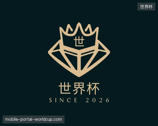 解读世界杯官方